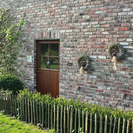 A L'ombre Du Noyer Fernelmont