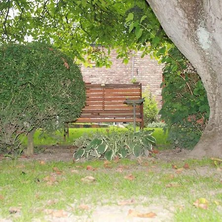 A L'ombre Du Noyer Fernelmont