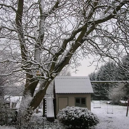 Bed and Breakfast A L'ombre Du Noyer Fernelmont