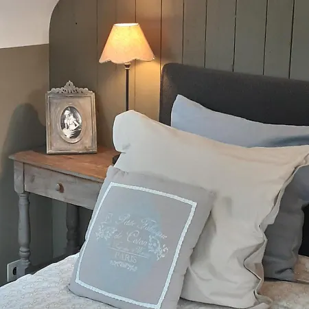 A L'ombre Du Noyer 3* Fernelmont