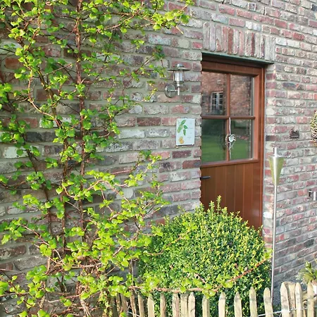 A L'ombre Du Noyer Fernelmont