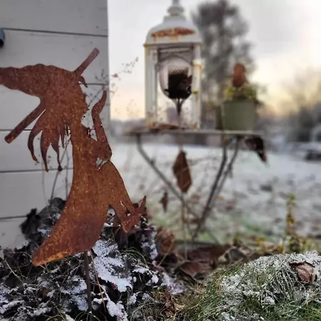 Oda ve Kahvaltı A L'ombre Du Noyer Fernelmont