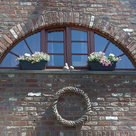 Bed and Breakfast A L'ombre Du Noyer