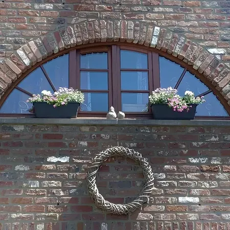 Bed & Breakfast A L'ombre Du Noyer