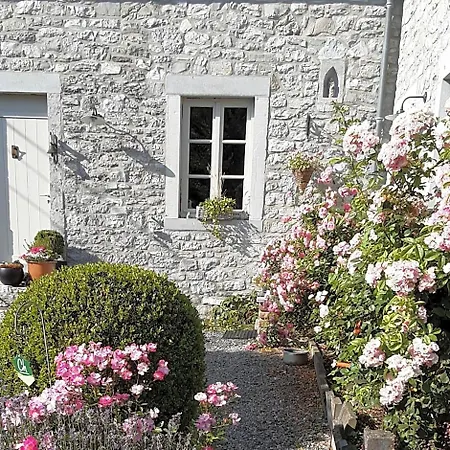 B&B A L'ombre Du Noyer 3*