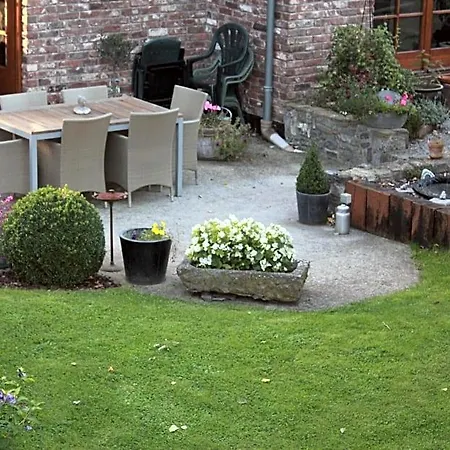A L'ombre Du Noyer B&B 3*