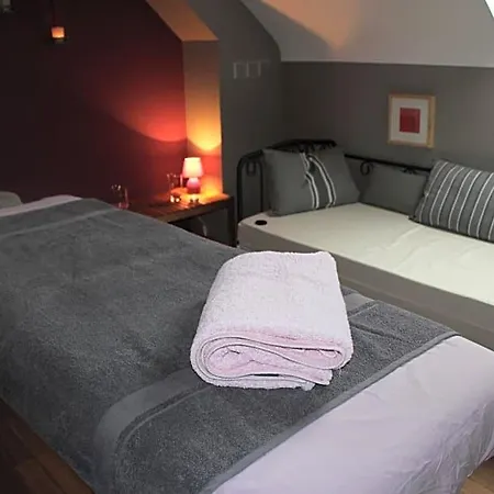 A L'ombre Du Noyer 3* Fernelmont