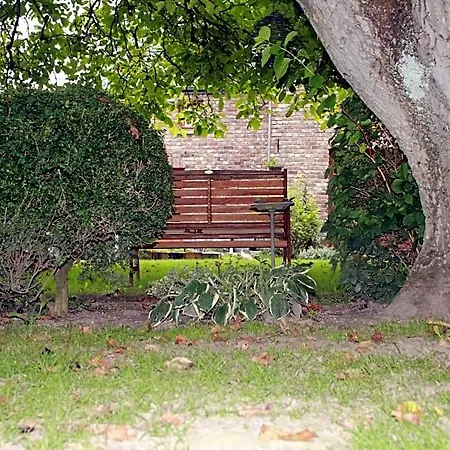 A L'ombre Du Noyer 3* Fernelmont