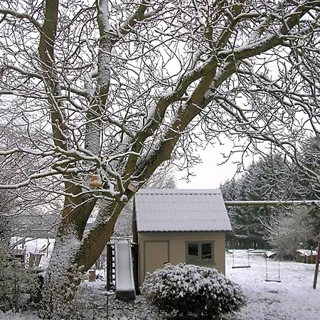A L'ombre Du Noyer 3* Fernelmont