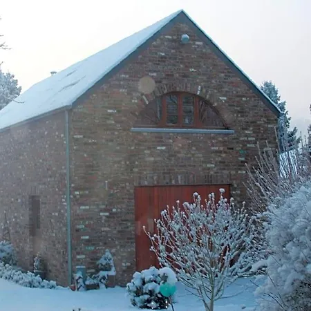 A L'ombre Du Noyer B&B 3*