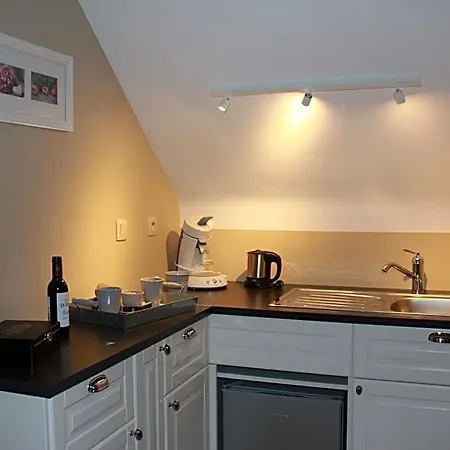 B&B A L'ombre Du Noyer 3*