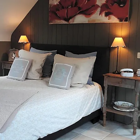 B&B A L'ombre Du Noyer