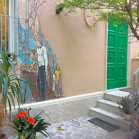 B&B A L'ombre Du Noyer