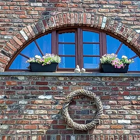 B&B A L'ombre Du Noyer