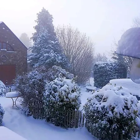 A L'ombre Du Noyer B&B 3*
